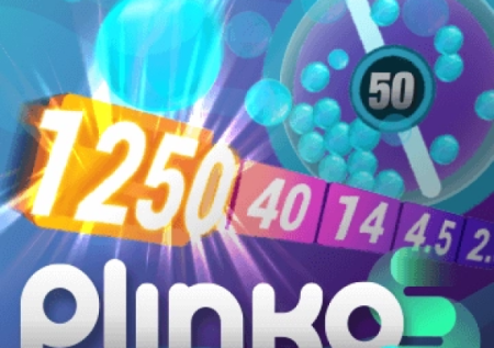Plinkos от Funky Games